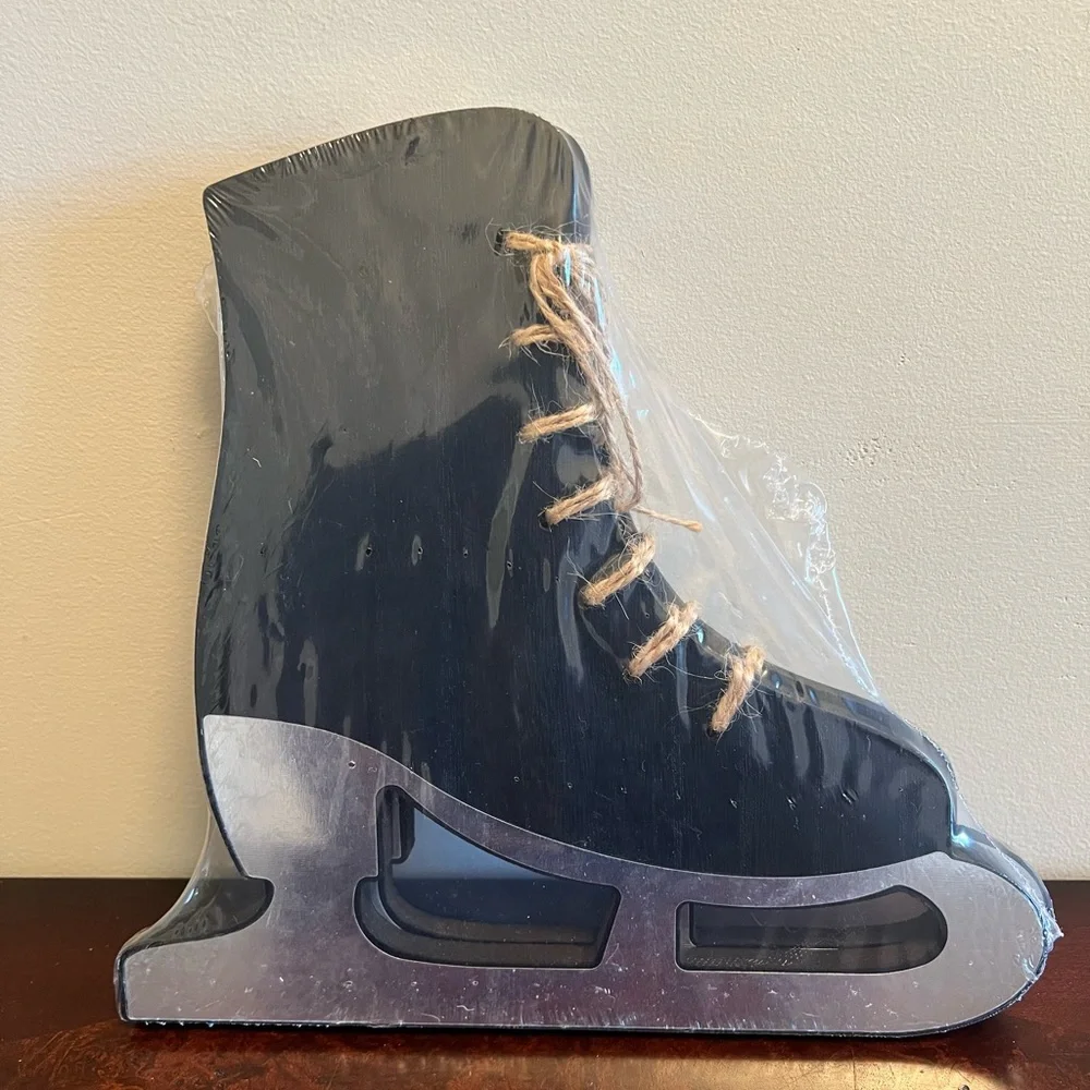 Target Hanging Ice Skates